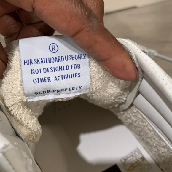 🤍SOLD🤍Golden Goose Sneakers - Picture 5 of 15